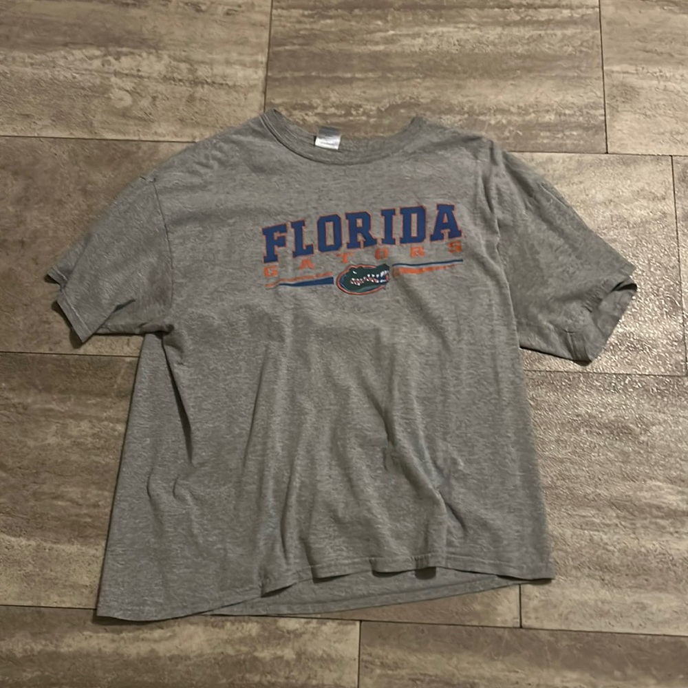 Vintage Florida Gators Tee